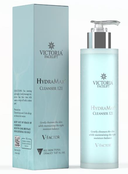 HYDRAMAX CLEANSER 121 150ML [VA121S-0]