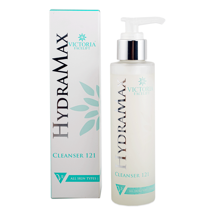 HYDRAMAX CLEANSER 121 150ML [VA121S-0]